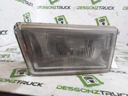 Phare droit IVECO DAILY II Platform/Chassis 49-10 (13050211, 13050231, 13050304, 13050311, 13050331,... (103 hp) 31664639