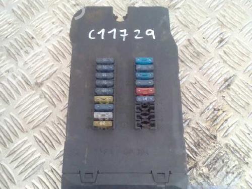 Used Fuse box MERCEDES-BENZ SPRINTER 3-t Van (B903) [1995-2012]  21458769