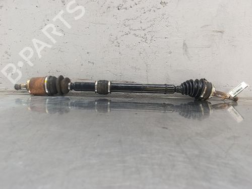 Used Right front driveshaft NISSAN ALMERA I (N15) [1995-2000]  31136979