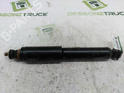Used Left front shock absorber NISSAN TERRANO II (R20) [1992-2007]  21426066