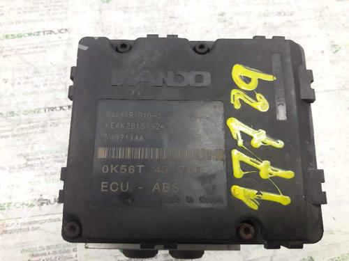 ABS pump KIA CARNIVAL II (GQ)  | BP21458955M43 