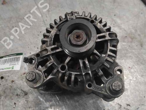 Generator VW GOLF V (1K1) [2003-2010]  21409933