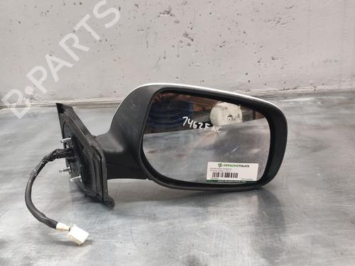 Used Right mirror TOYOTA YARIS (_P13_) 1.4 D (NLP130_, NLP130) (90 hp) 30168609
