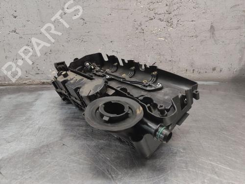Used Valve cover BMW 1 (E81) 118 d (143 hp) 32155299