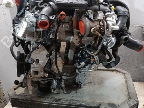 Motor PEUGEOT 208 I (CA_, CC_) 1.2 THP 110 (110 hp) 29708679