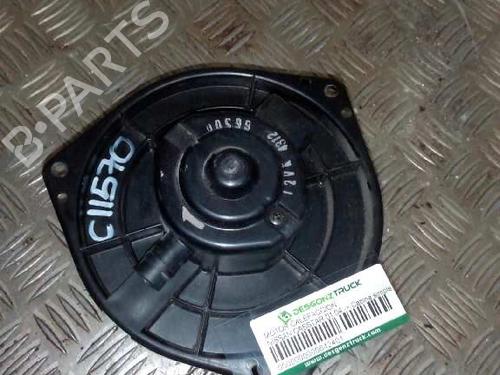 Used Heater blower motor NISSAN CABSTAR E (TL_, VL_) [1992-2006]  21455938