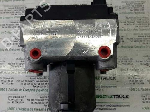 ABS pump MERCEDES-BENZ C-CLASS (W202)  | BP21447499M43 