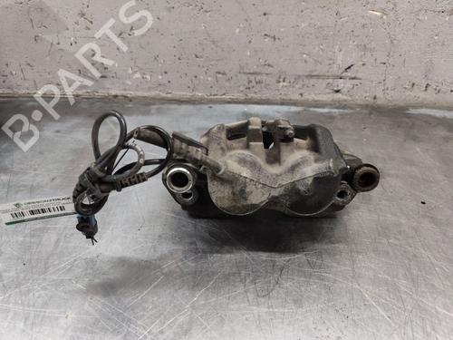 Right front brake caliper MERCEDES-BENZ SPRINTER 3,5-t Van (B906) | BP32011036M104