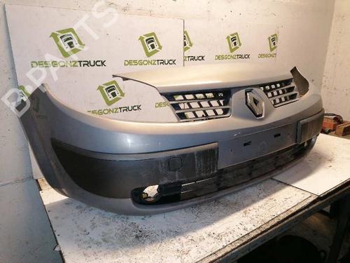 Front bumper RENAULT SCÉNIC II (JM0/1_)  | BP21475676C7 