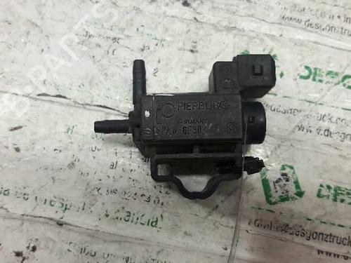 Used Electronic module OPEL ZAFIRA A MPV (T98) [1999-2006]  21455658