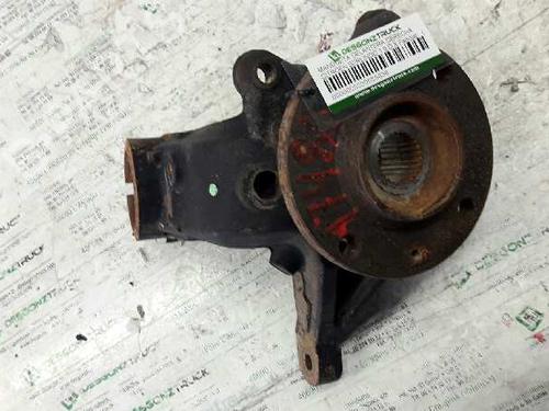 Højre Styrespindel Lejehus CITROËN BERLINGO / BERLINGO FIRST MPV (MF_, GJK_, GFK_) [1996-2025]  21448349