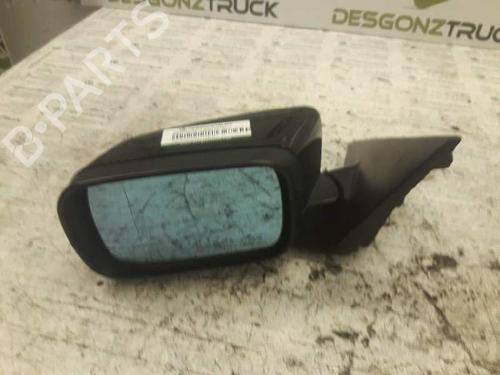 Used Left mirror BMW 3 (E46) 320 d (136 hp) 21459561