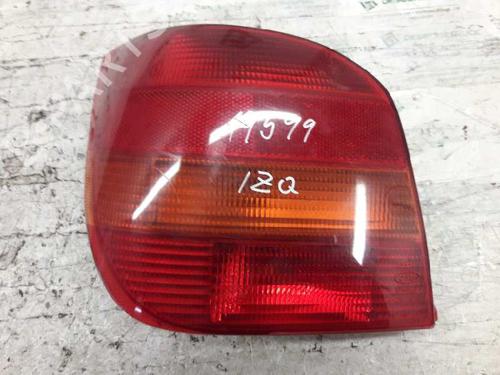 Used Left taillight FORD FIESTA III (GFJ) [1989-1997]  21457316