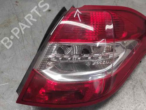 Used Right taillight CITROËN C4 II (NC_) [2009-2025]  21405521