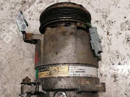 AC compressor PEUGEOT 406 (8B)  | BP21479096M34 