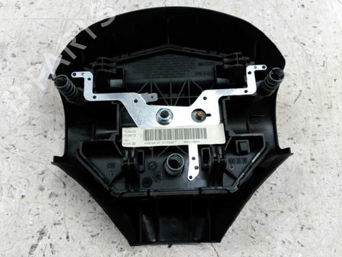 Førerens kollisjonspute PEUGEOT 206 Hatchback (2A/C)  | BP21438028C9 