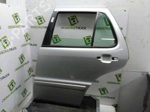 Used Left rear door MERCEDES-BENZ M-CLASS (W163) ML 270 CDI (163.113) (163 hp) 21438633