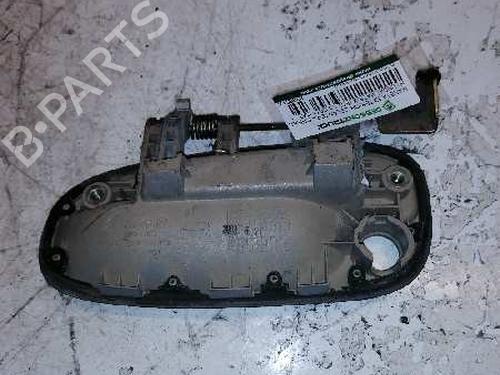 Front right exterior door handle HYUNDAI MATRIX (FC)  | BP21478467C129 