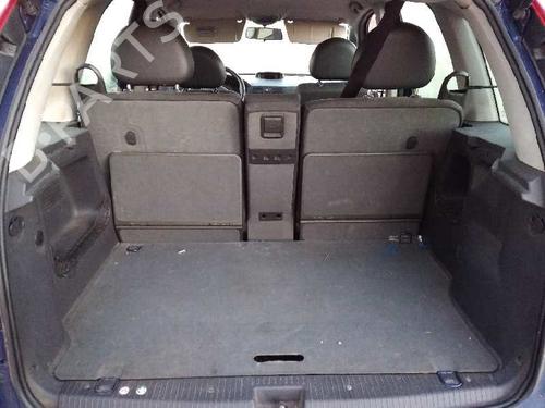Volant OPEL MERIVA A MPV (X03)  | BP21462993C49 