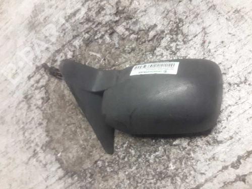 Right mirror RENAULT RAPID Box Body/MPV (F40_, G40_) 1.9 D (F40P, F40N, F40E) | BP21472042C27 