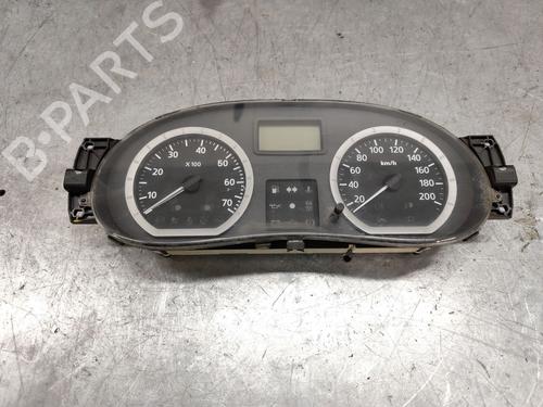 Cockpit DACIA LOGAN (LS_) [2004-2025]  24406566