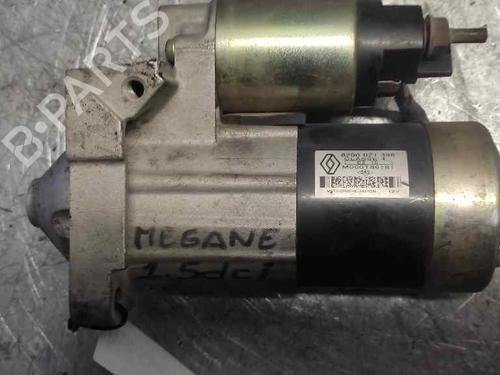Starter RENAULT MEGANE II (BM0/1_, CM0/1_)  | BP21404886M8 
