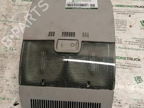 Innerbelysning AUDI A3 (8P1) [2003-2013]  21475724