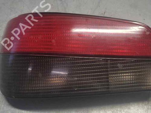 Used Left taillight PEUGEOT 306 (7B, N3, N5) [1993-2003]  21404193