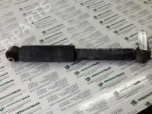 Used Right rear shock absorber FORD MONDEO III Turnier (BWY) [2000-2007]  22908297