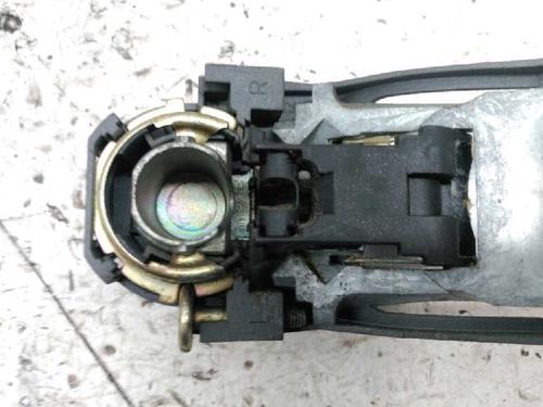 Venstre bak utvendig håndtak VW GOLF IV (1J1)  | BP21438681C130 