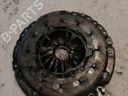 Other FIAT SCUDO Bus (270_, 272_) 2.0 D Multijet | BP25801642O1 