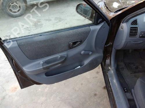 Left mirror HYUNDAI ACCENT II (LC)  | BP21401325C26 
