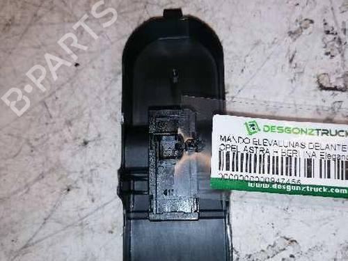 Right front window switch OPEL ASTRA H (A04)  | BP21478830I26 