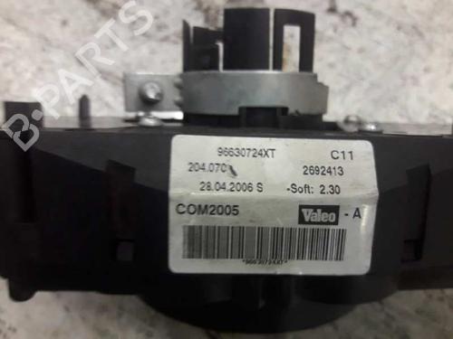 Switch PEUGEOT 207 (WA_, WC_)  | BP21460300I30 