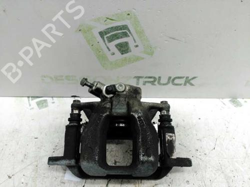 Used Right front brake caliper PEUGEOT 407 (6D_) [2004-2011]  21430645