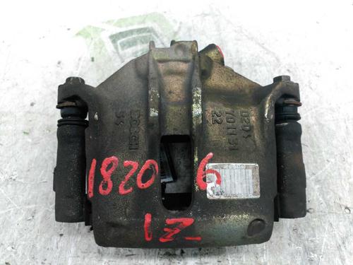 Venstre bremsekaliber foran PEUGEOT 206 Hatchback (2A/C) [1998-2012]  21429221