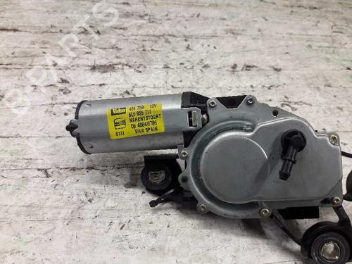 Viskermotor bagrude SEAT IBIZA III (6L1)  | BP21457787M102