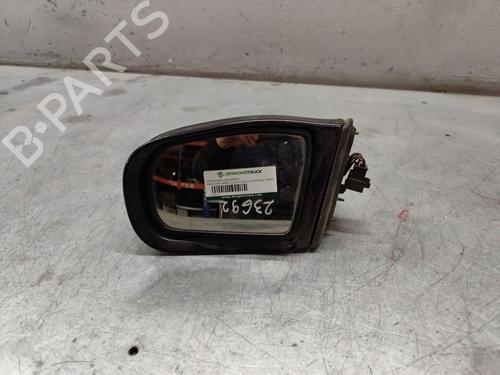 Used Left mirror MERCEDES-BENZ E-CLASS (W210) [1995-2003]  24406587
