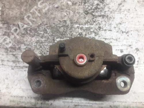 Left front brake caliper MAZDA 626 V (GF) 2.0 DI TD (GFFP) | BP21467053M105 