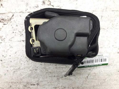 Used Rear left seatbelt BMW 5 (E39) 520 d (136 hp) 21456992