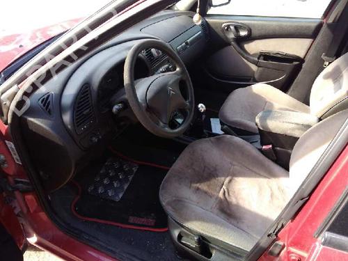 Køler CITROËN XSARA (N1) 2.0 HDi 90 | BP21454999M31 