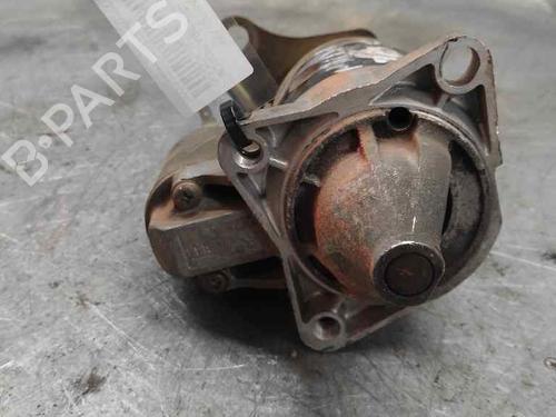 Used Starter MAZDA 323 S IV (BG) 1.6 (BG6S) (84 hp) 24678583