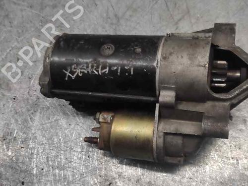 Startmotor CITROËN XSARA (N1) 1.9 TD | BP21405154M8 