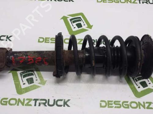 Højre fortil støddæmper RENAULT TRAFIC Bus (T_, P_, V_) [1980-1989]  22915093