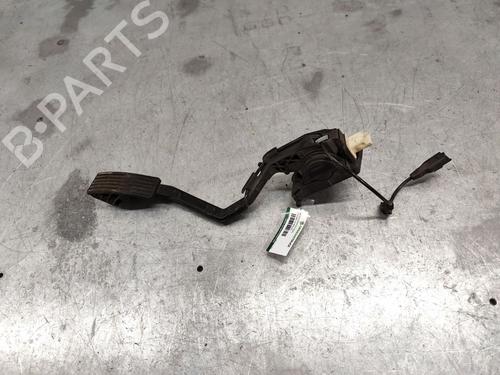 Pedal CITROËN C5 II (RC_)  | BP24397330I4 
