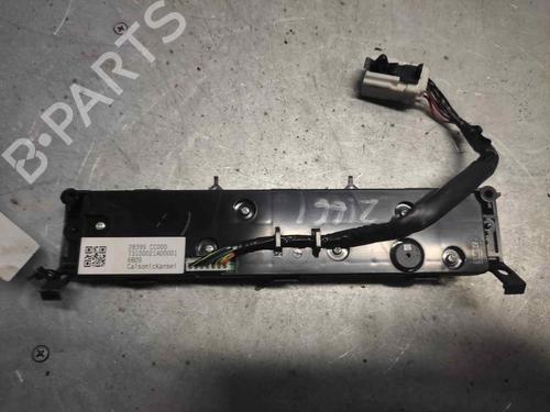 Switch NISSAN MURANO I (Z50)  | BP21399112I30 