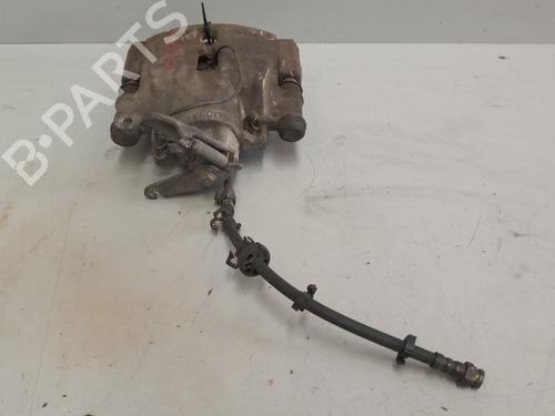 Used Right rear brake caliper IVECO DAILY V Platform/Chassis 35C15, 35S15, 40C15, 45C15, 50C15, 60C15, 65C15, 70C15 (146 hp) 29703352