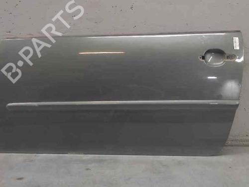 Used Left front door VW GOLF V (1K1) [2003-2010]  21409948