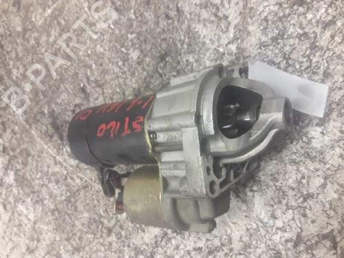 Used Starter FIAT STILO (192_) [2001-2010]  21467710
