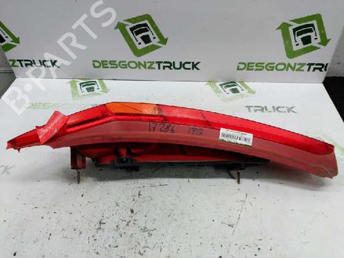 Left taillight FIAT PUNTO (188_) 1.9 DS 60 (188.031, .051, .231, .251) | BP21429830C34